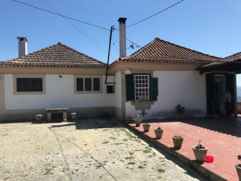 Quinta Sta Marta de Penaguião