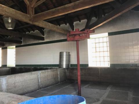 Quinta Sta Marta de Penaguião