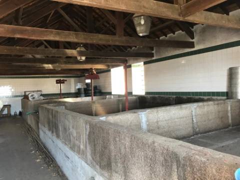 Quinta Sta Marta de Penaguião