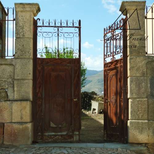 Quintinha Douro Vnhateiro