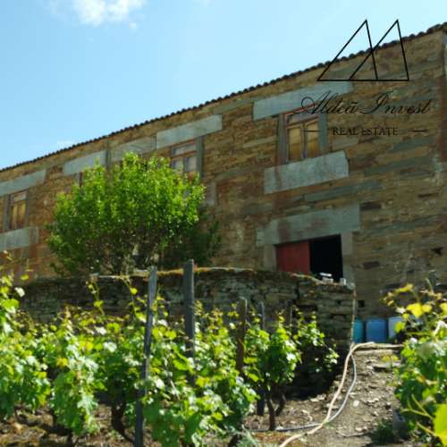 Quintinha Douro Vnhateiro