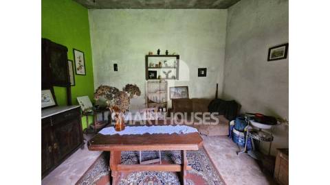 Terreno com 1462m2 junto a aldeia de Vale...