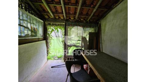 Terreno com 1462m2 junto a aldeia de Vale...