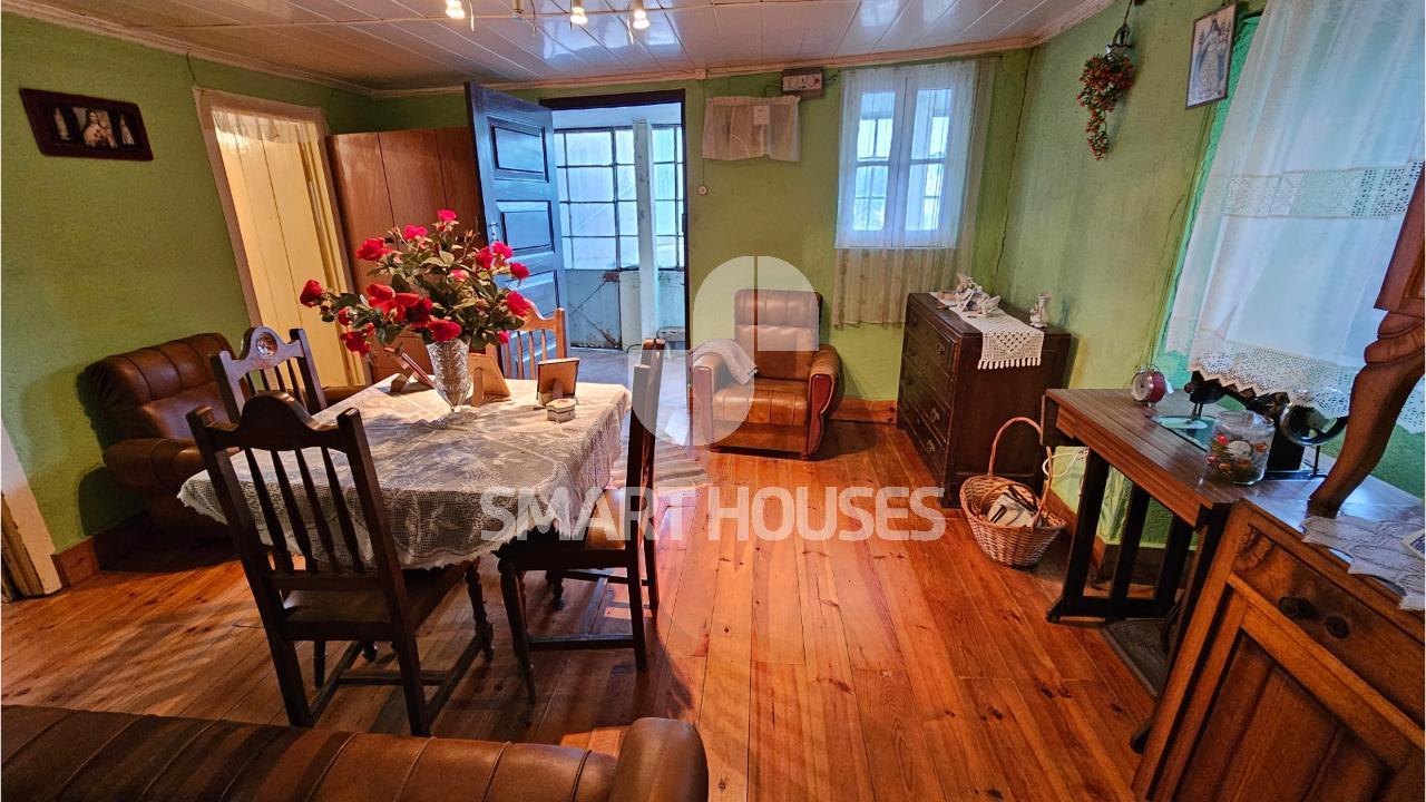 Moradia T3 na aldeia de Picadouro (Arganil) com...