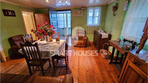 Moradia T3 na aldeia de Picadouro (Arganil) com...