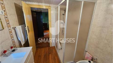 Moradia T3 na aldeia de Picadouro (Arganil) com...