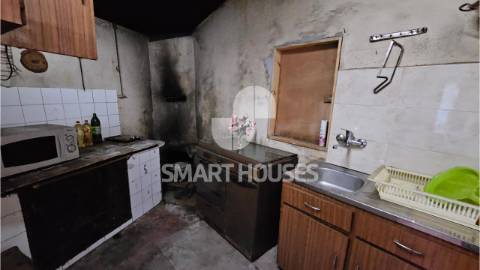 Moradia T3 na aldeia de Picadouro (Arganil) com...