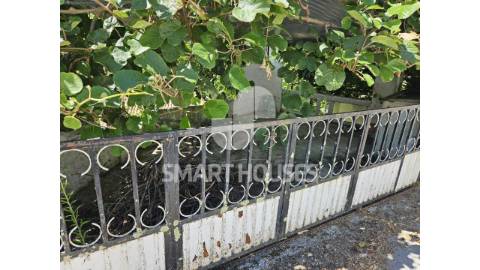 Moradia T2 em Vinhó (Arganil), com sótão, garagem...