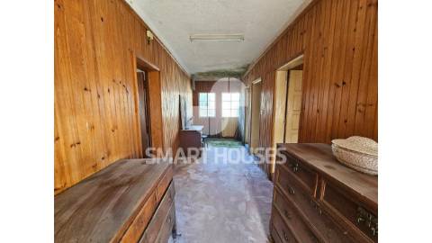 Moradia T2+1 em Paradela da Cortiça (Penacova),...