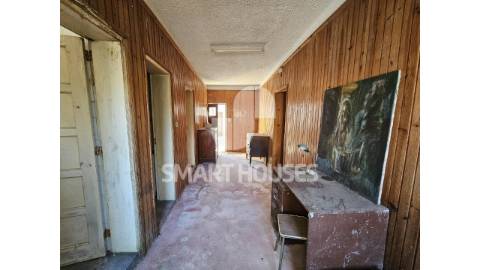 Moradia T2+1 em Paradela da Cortiça (Penacova),...