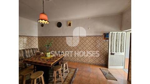 Moradia T3 na Figueira da Foz, junto à...