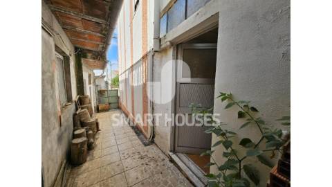 Moradia T3 na Figueira da Foz, junto à...