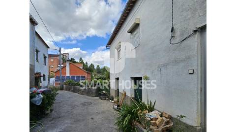 Moradia T3 em Barril de Alva (Arganil), com...