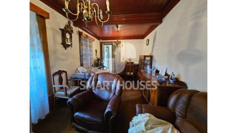 Moradia T3 em Barril de Alva (Arganil), com...