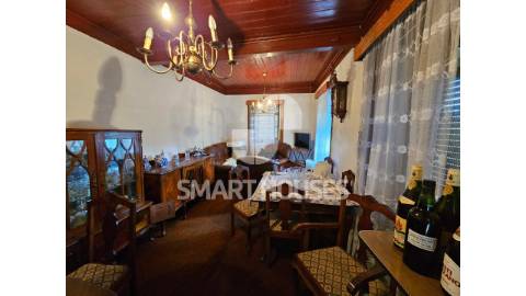 Moradia T3 em Barril de Alva (Arganil), com...