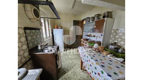 Moradia T3 em Barril de Alva (Arganil), com...