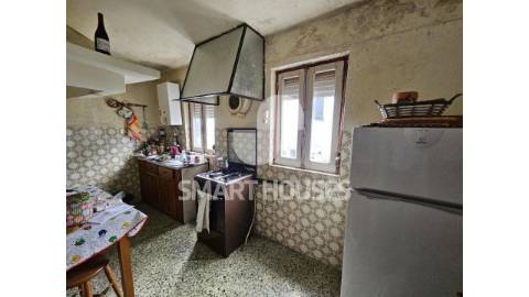 Moradia T3 em Barril de Alva (Arganil), com...