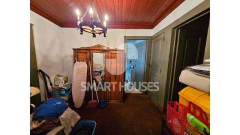 Moradia T3 em Barril de Alva (Arganil), com...