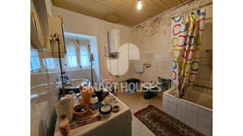 Moradia T3 em Barril de Alva (Arganil), com...