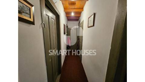 Moradia T3 em Barril de Alva (Arganil), com...