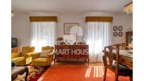 Moradia T4 na Benfeita (Arganil) com terreno e...