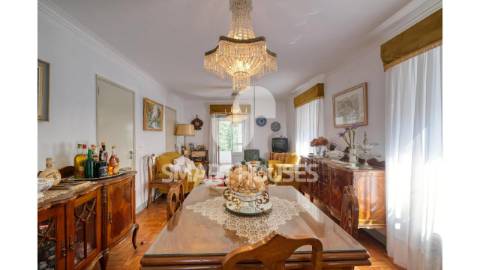 Moradia T4 na Benfeita (Arganil) com terreno e...