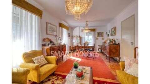 Moradia T4 na Benfeita (Arganil) com terreno e...