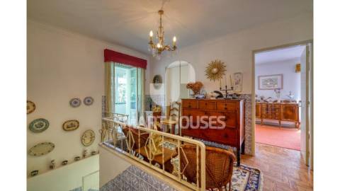 Moradia T4 na Benfeita (Arganil) com terreno e...