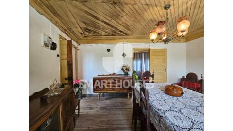 Moradia T3 em Vale do Tronco (Penacova) com...