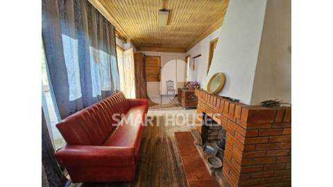 Moradia T3 em Vale do Tronco (Penacova) com...