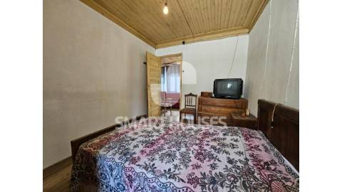 Moradia T3 em Vale do Tronco (Penacova) com...