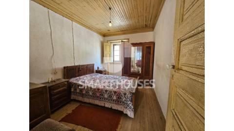 Moradia T3 em Vale do Tronco (Penacova) com...