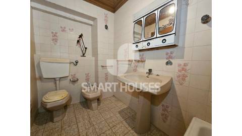 Moradia T3 em Vale do Tronco (Penacova) com...