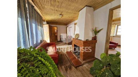 Moradia T3 em Vale do Tronco (Penacova) com...