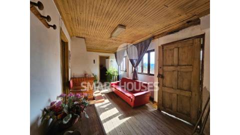 Moradia T3 em Vale do Tronco (Penacova) com...