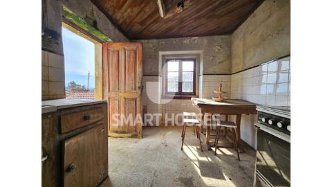 Moradia T3 em Vale do Tronco (Penacova) com...