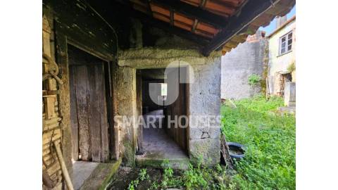 Moradia T3 em Vale do Tronco (Penacova) com...