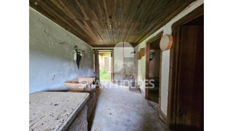 Moradia T3 em Vale do Tronco (Penacova) com...