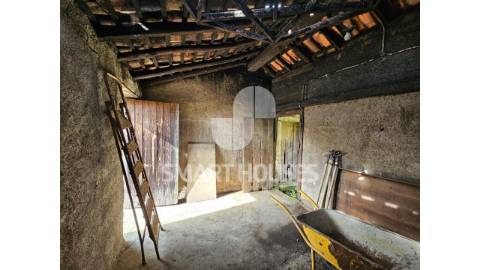 Moradia T3 em Vale do Tronco (Penacova) com...