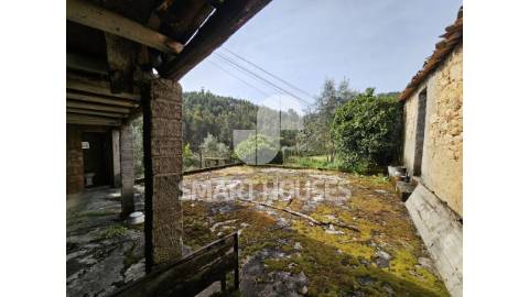 Moradia T3 em Vale do Tronco (Penacova) com...