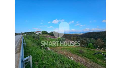 Terreno urbano na Sobreira (S. Martinho da...