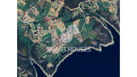 Terreno para construção nas Fronhas (S. Martinho...
