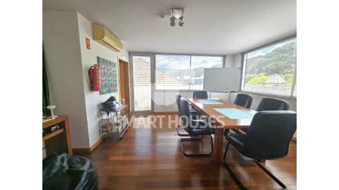 Escritório duplex localizado no centro de...