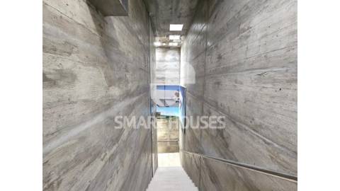 Escritório duplex localizado no centro de...