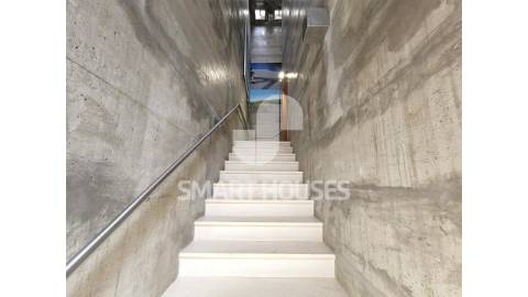 Escritório duplex localizado no centro de...