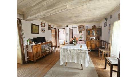 Moradia T4 em Mucelão c/pátio interior e terraço...