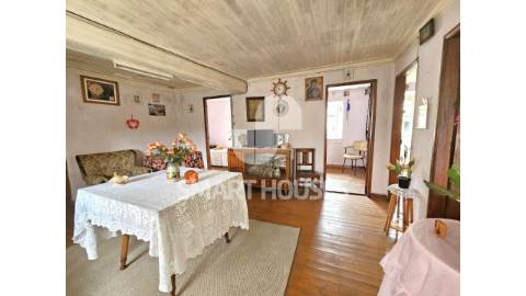 Moradia T4 em Mucelão c/pátio interior e terraço...