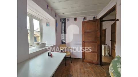 Moradia T4 em Mucelão c/pátio interior e terraço...