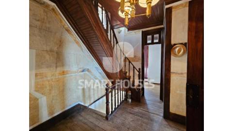 Moradia T3 em Mouronho (Tábua), com logradouro...