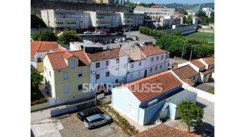 Moradia T3 na Arregaça, junto a Bairro Norton de...